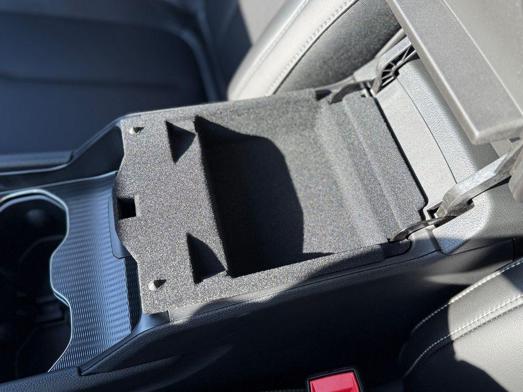 new 2025 Jeep Grand Cherokee car, priced at $46,463