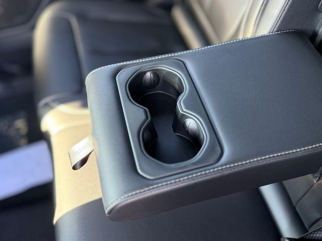 new 2025 Jeep Grand Cherokee car, priced at $46,463