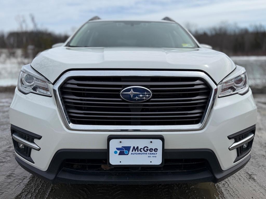 used 2021 Subaru Ascent car, priced at $26,058