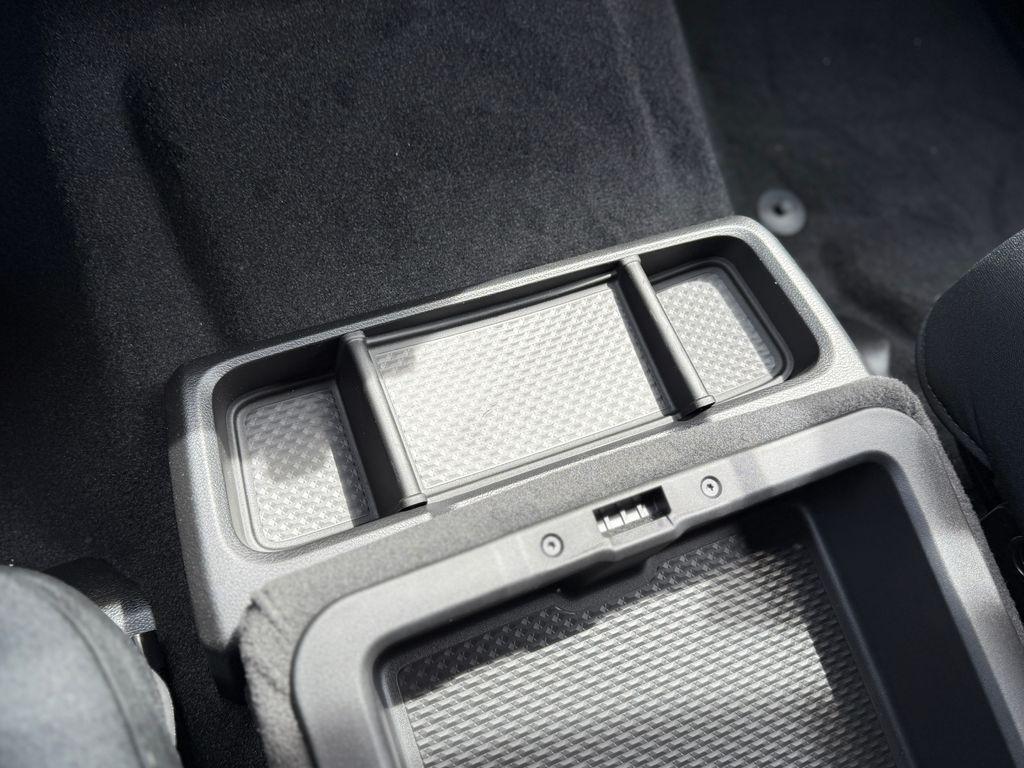 new 2025 Ram 1500 car, priced at $54,710