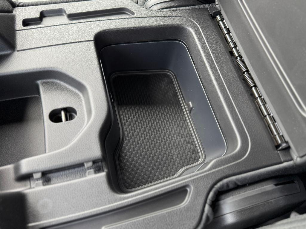 new 2025 Ram 1500 car, priced at $54,710