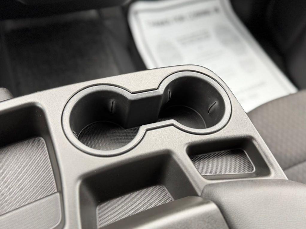 used 2024 GMC Sierra 1500 car, priced at $37,987