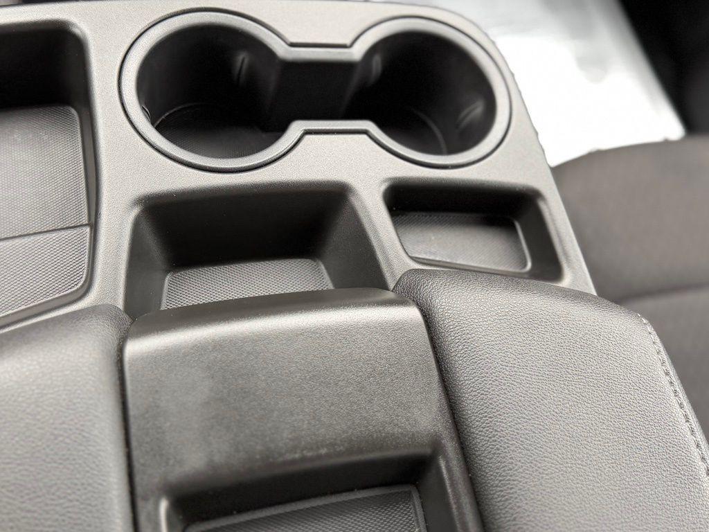 used 2024 GMC Sierra 1500 car, priced at $37,987