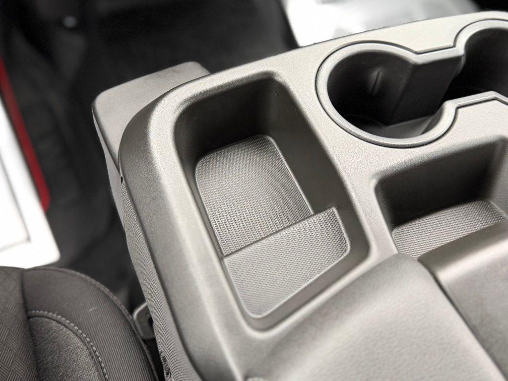 used 2024 GMC Sierra 1500 car, priced at $37,987