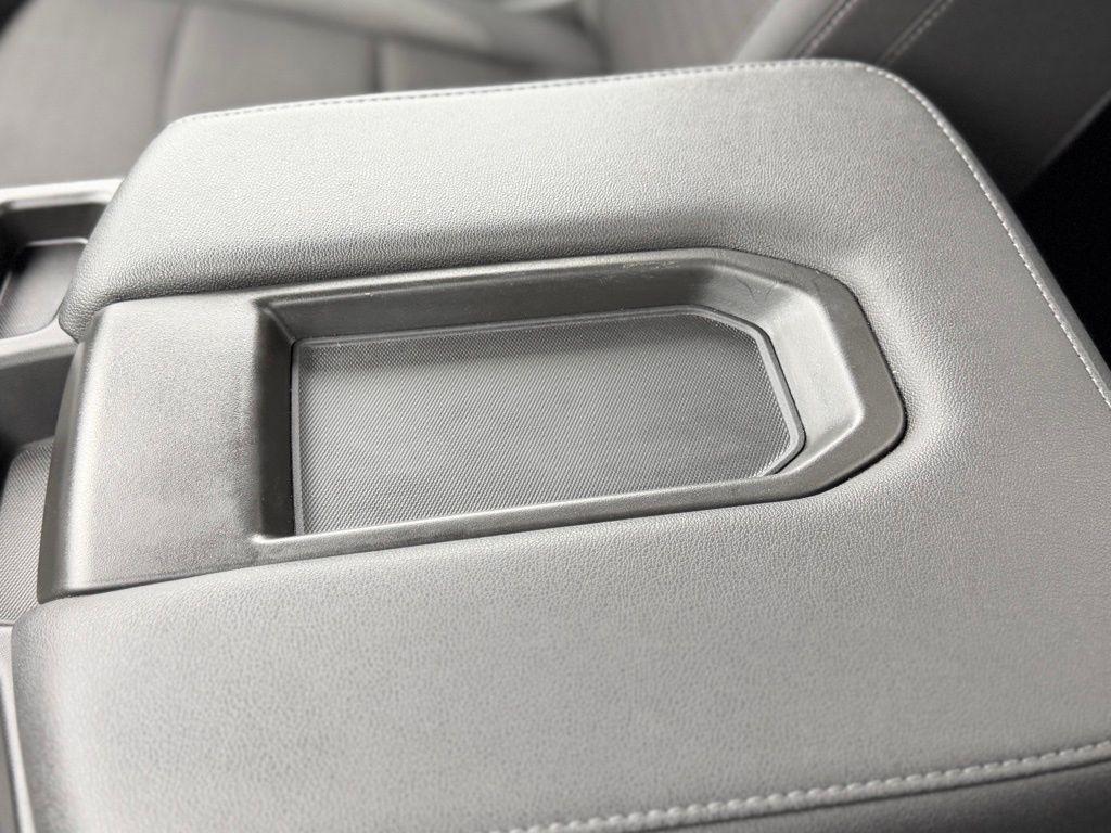 used 2024 GMC Sierra 1500 car, priced at $37,987