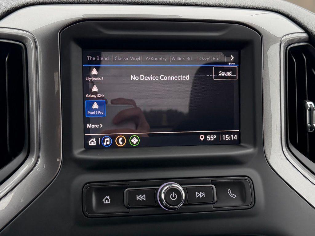 used 2024 GMC Sierra 1500 car, priced at $37,987