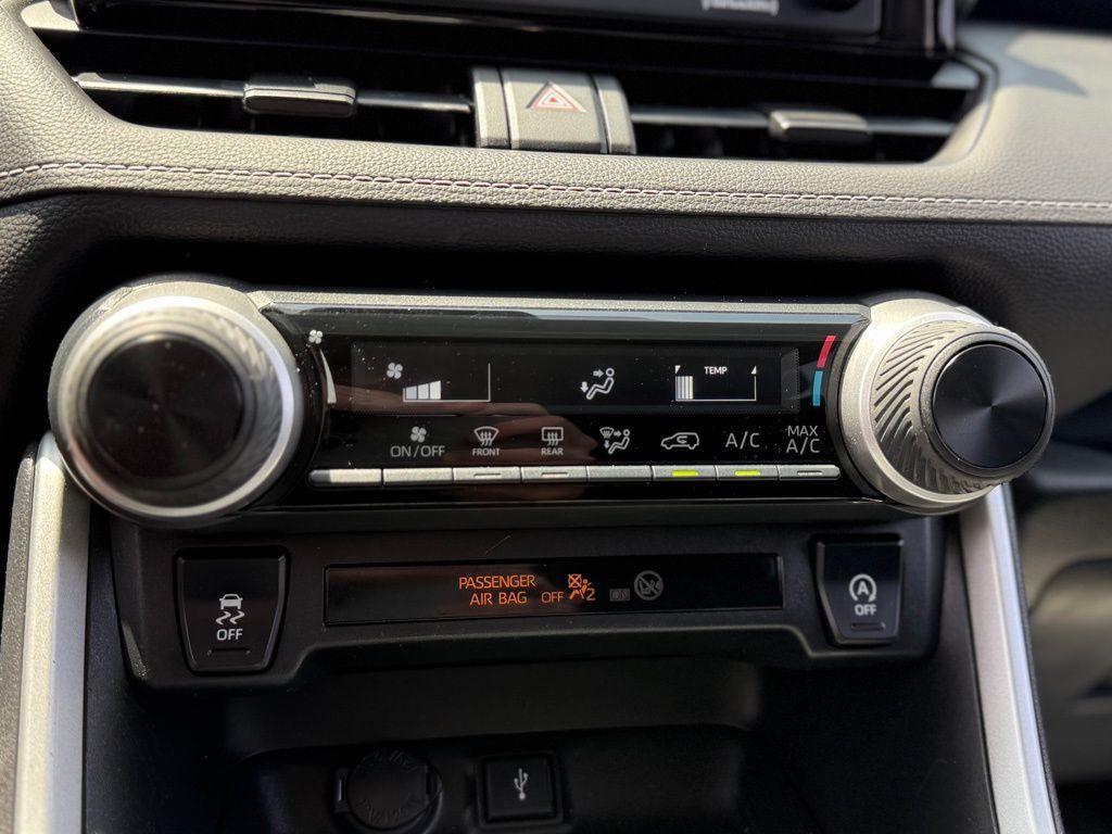 used 2020 Toyota RAV4 car, priced at $26,472