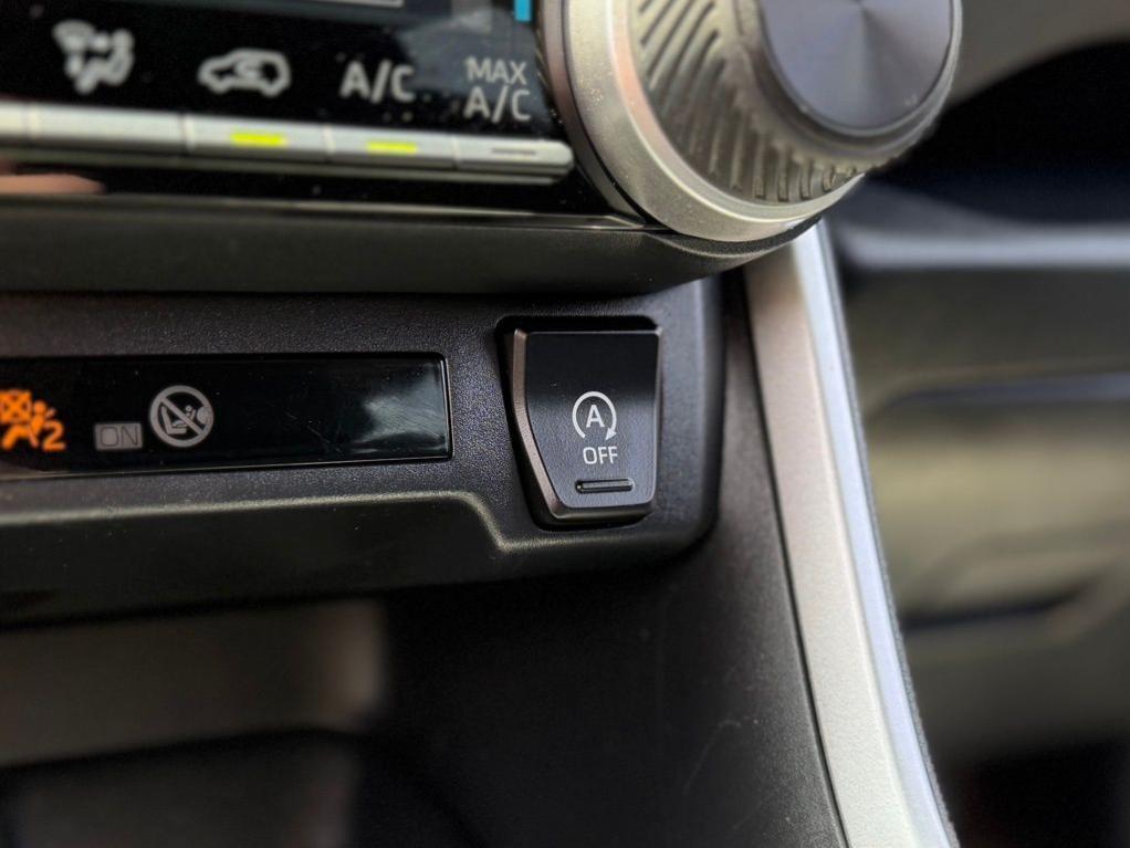 used 2020 Toyota RAV4 car, priced at $26,472