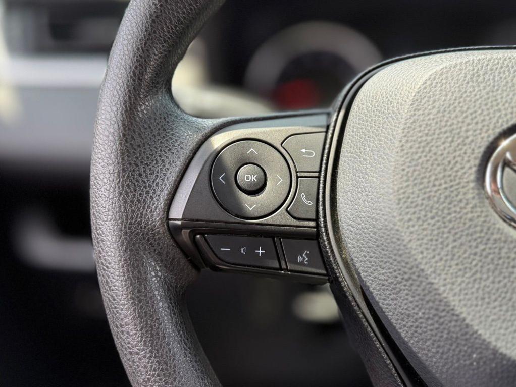 used 2020 Toyota RAV4 car, priced at $26,472