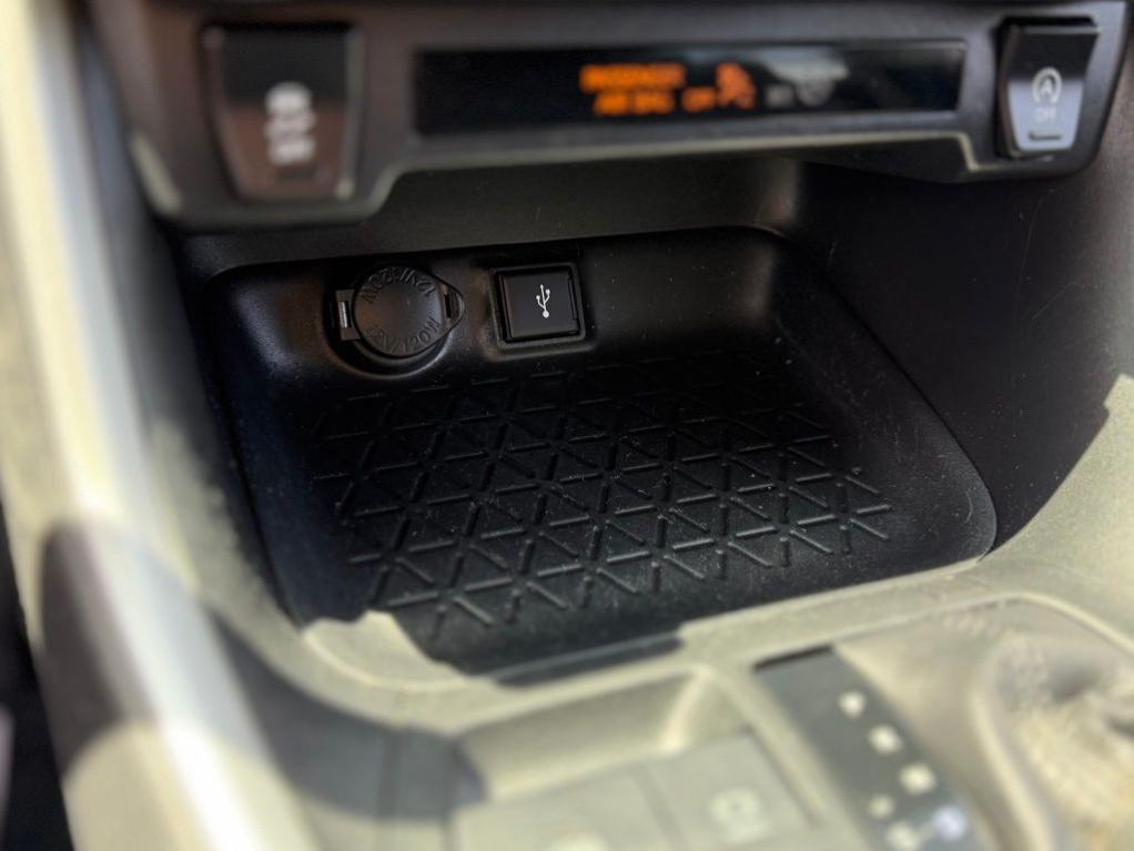 used 2020 Toyota RAV4 car, priced at $26,472