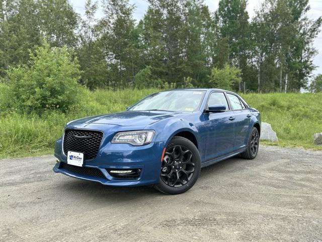 new 2023 Chrysler 300 car, priced at $36,610