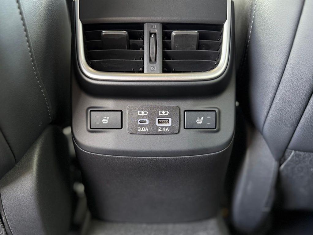 used 2023 Subaru Outback car, priced at $26,997