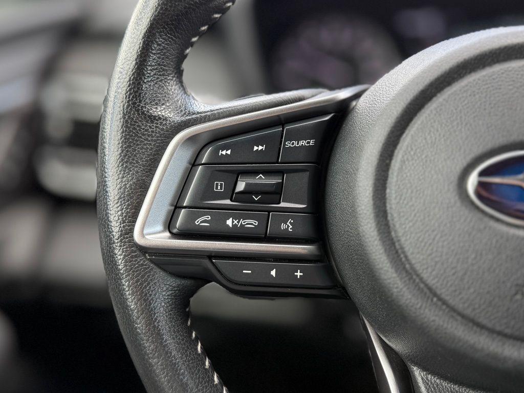 used 2023 Subaru Outback car, priced at $26,997