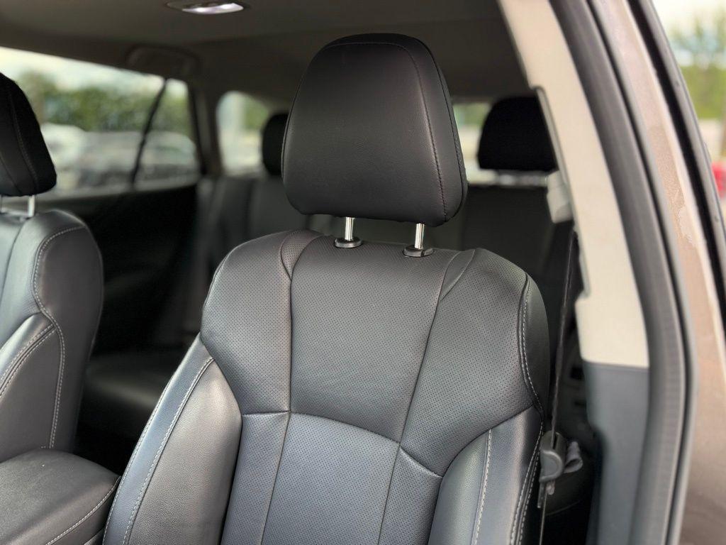 used 2023 Subaru Outback car, priced at $26,997