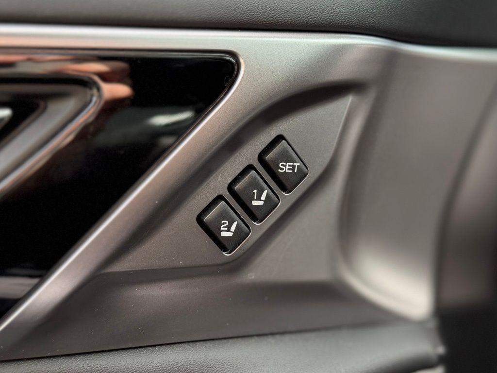 used 2023 Subaru Outback car, priced at $26,997