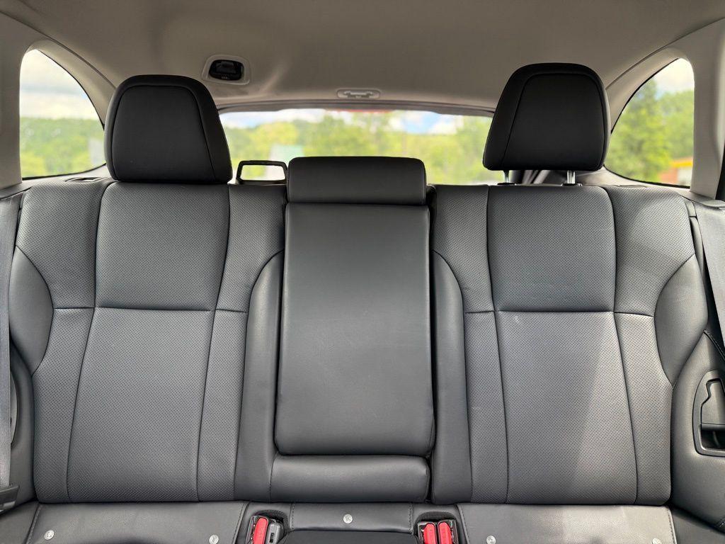 used 2023 Subaru Outback car, priced at $26,997