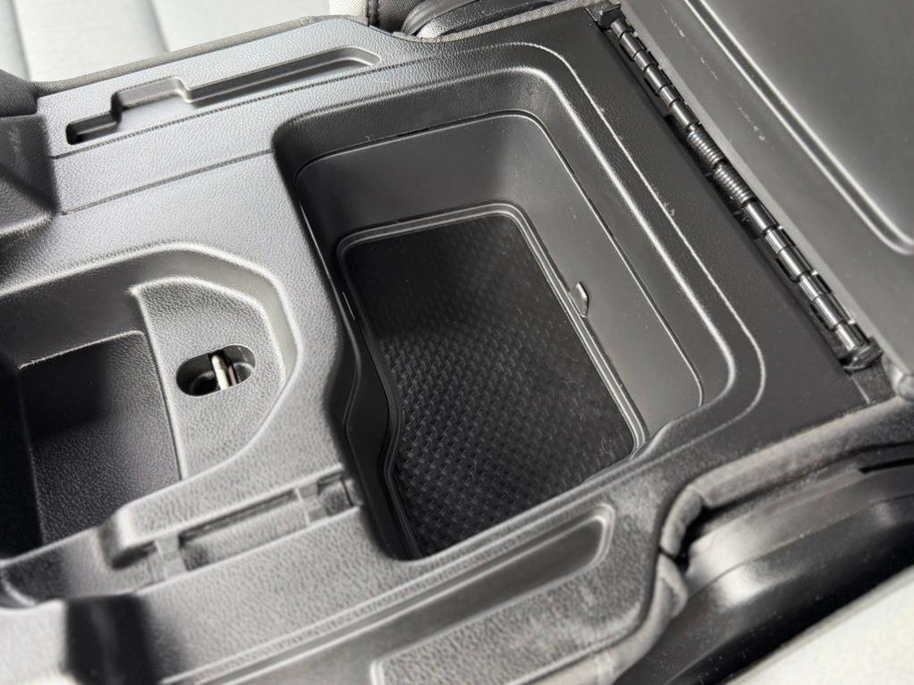 used 2022 Ram 1500 car, priced at $33,890