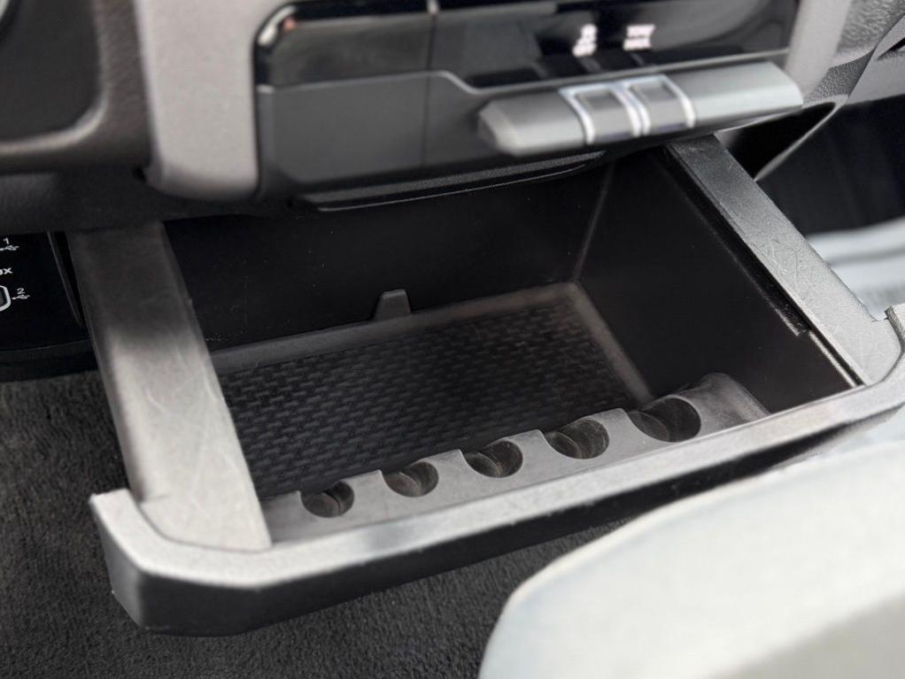 used 2022 Ram 1500 car, priced at $33,890