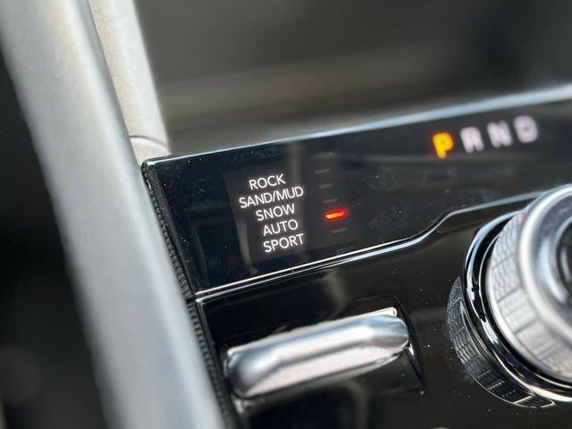 new 2024 Jeep Grand Cherokee 4xe car, priced at $52,098