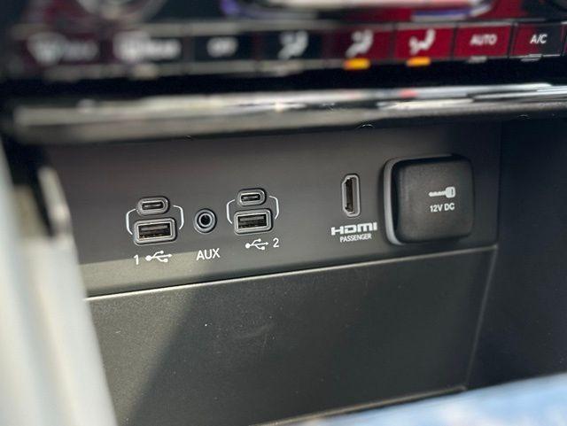 new 2024 Jeep Grand Cherokee 4xe car, priced at $52,098
