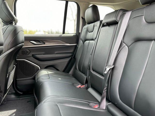 new 2024 Jeep Grand Cherokee 4xe car, priced at $52,098