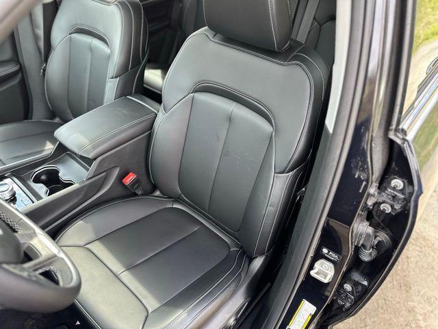 new 2024 Jeep Grand Cherokee 4xe car, priced at $52,098