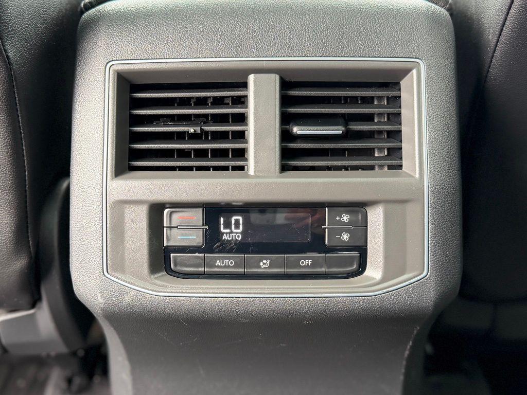 used 2019 Volkswagen Atlas car, priced at $21,131