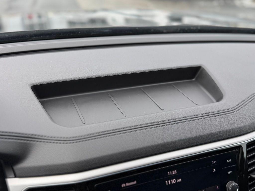 used 2019 Volkswagen Atlas car, priced at $21,131