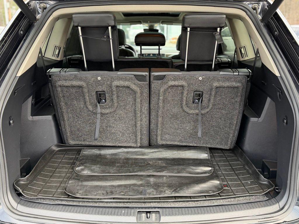 used 2019 Volkswagen Atlas car, priced at $21,131