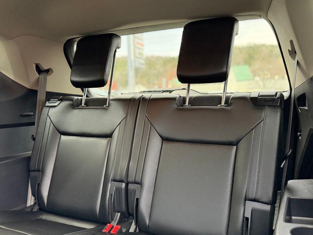 used 2019 Volkswagen Atlas car, priced at $21,131