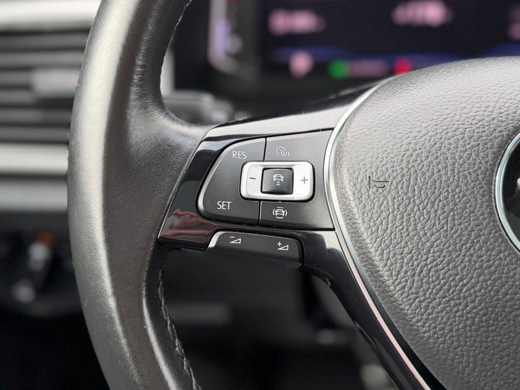 used 2019 Volkswagen Atlas car, priced at $21,131