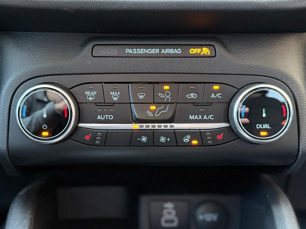 used 2024 Ford Escape car, priced at $27,985