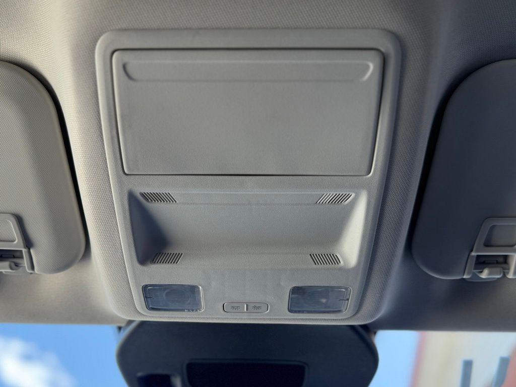 used 2024 Ford Escape car, priced at $25,248