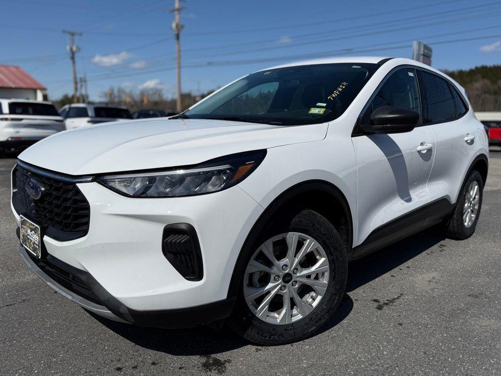 used 2024 Ford Escape car, priced at $25,753