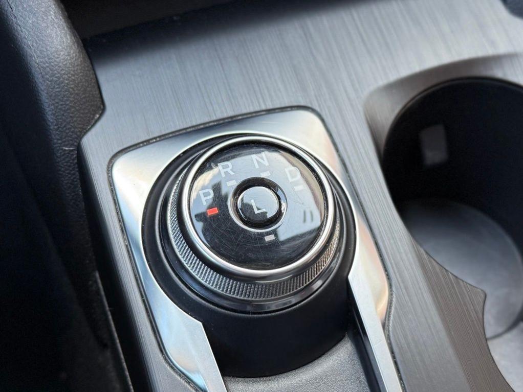 used 2024 Ford Escape car, priced at $25,248