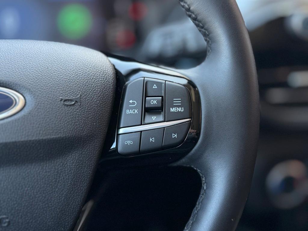 used 2024 Ford Escape car, priced at $27,985