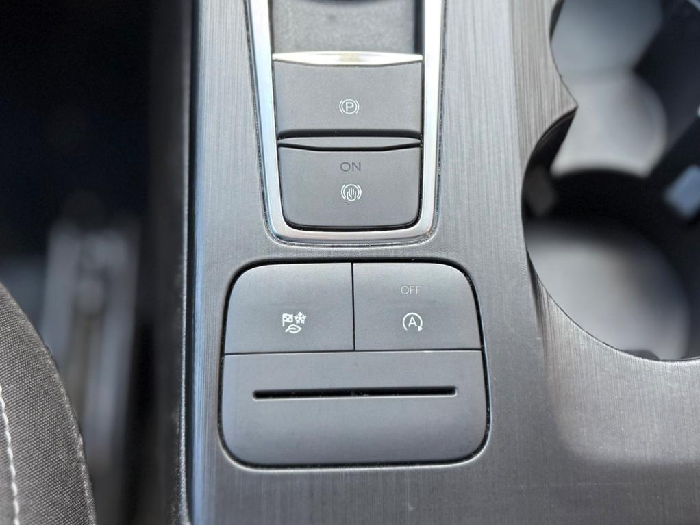 used 2024 Ford Escape car, priced at $27,985