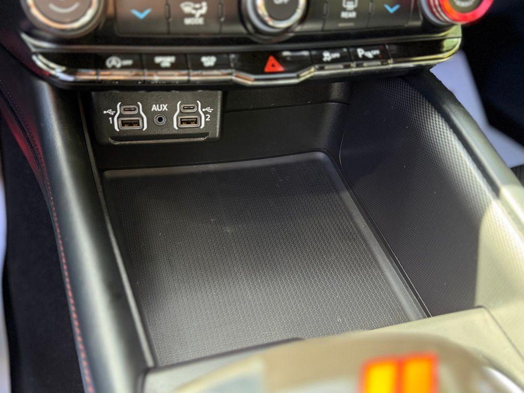 used 2023 Dodge Durango car, priced at $29,214