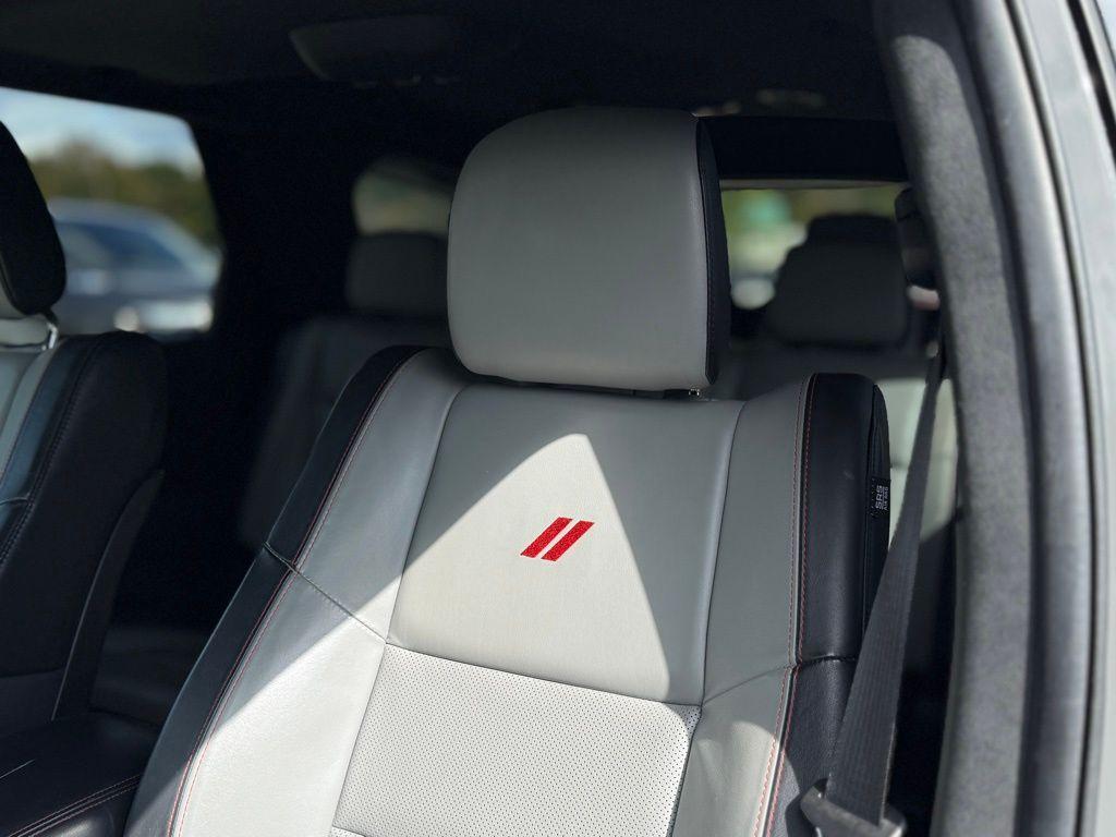 used 2023 Dodge Durango car, priced at $29,214