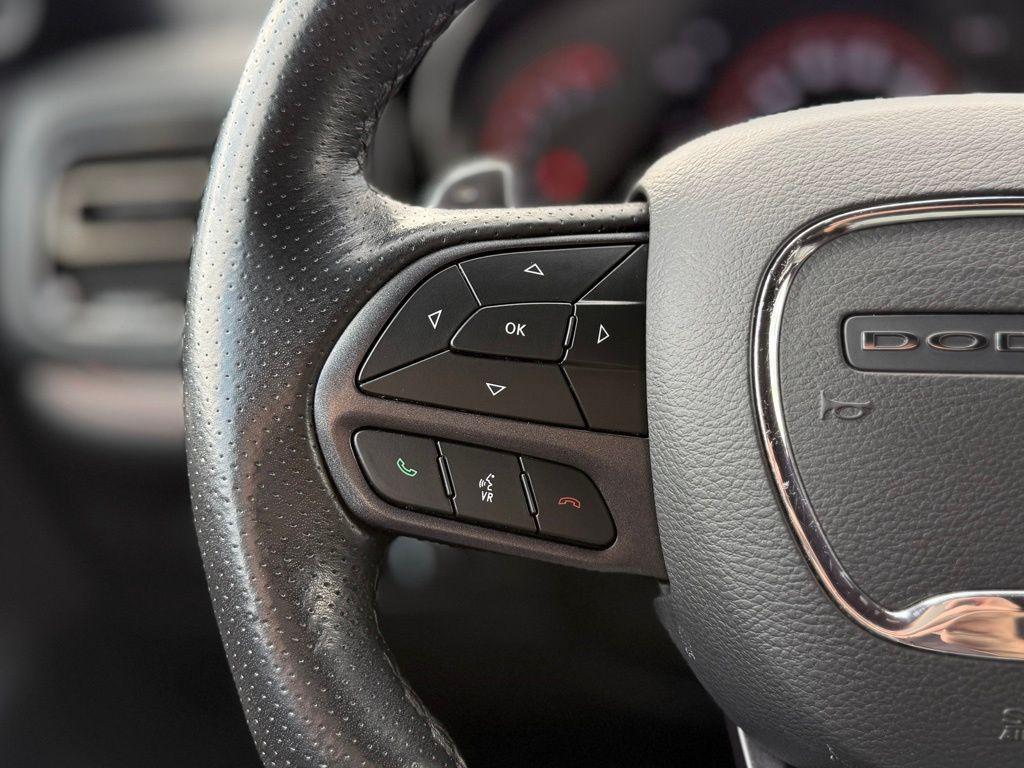 used 2023 Dodge Durango car, priced at $29,214
