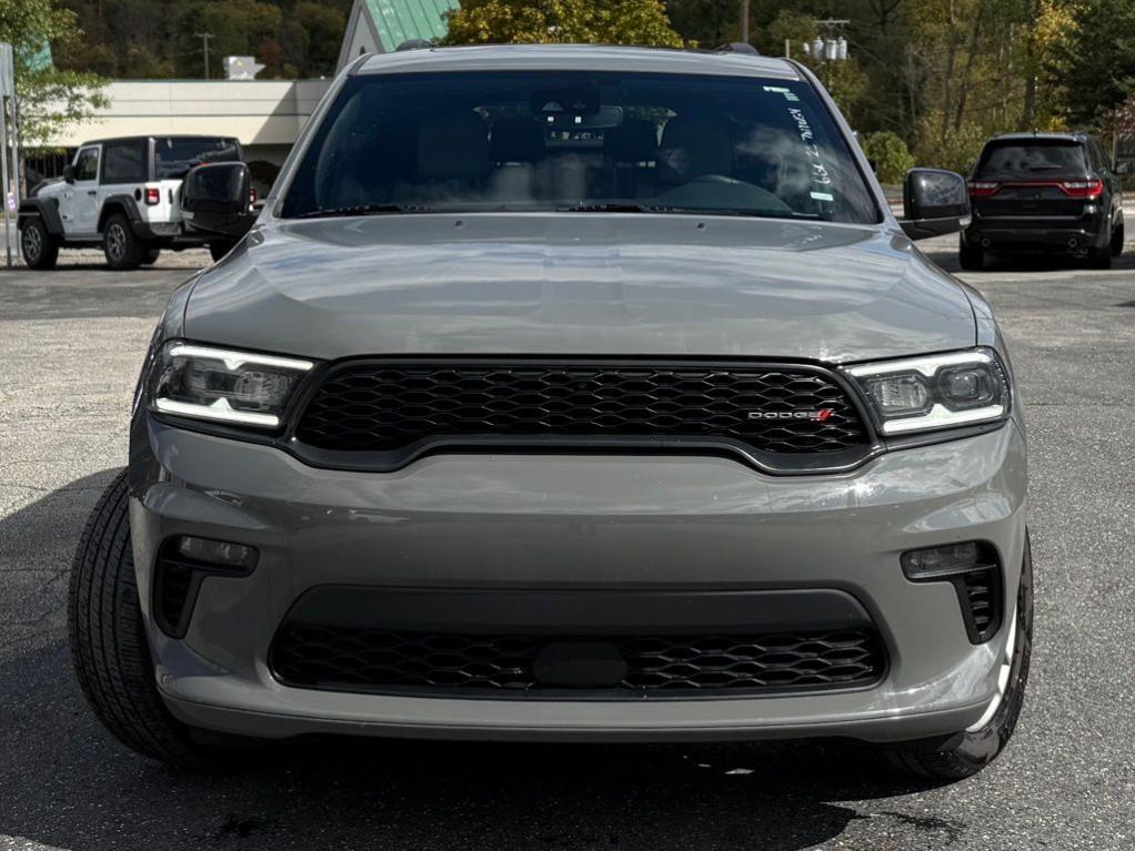 used 2023 Dodge Durango car, priced at $29,214