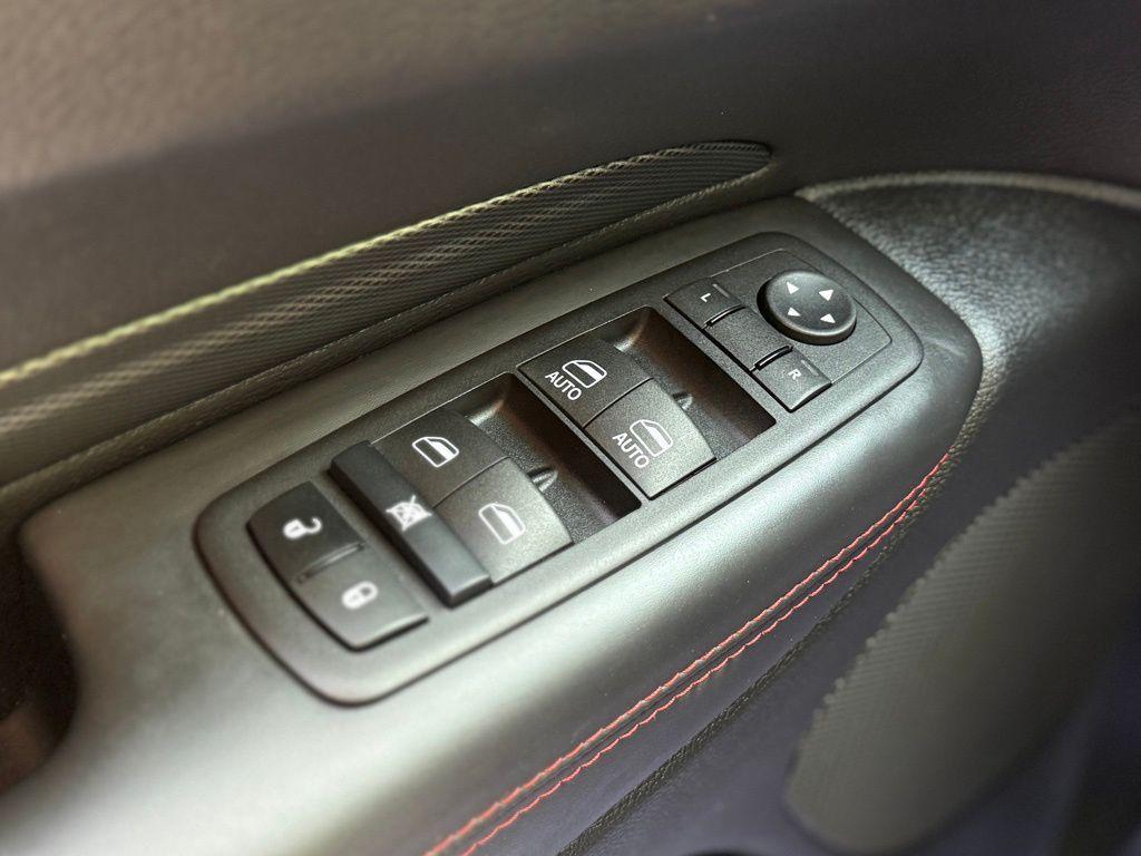 used 2023 Dodge Durango car, priced at $29,214
