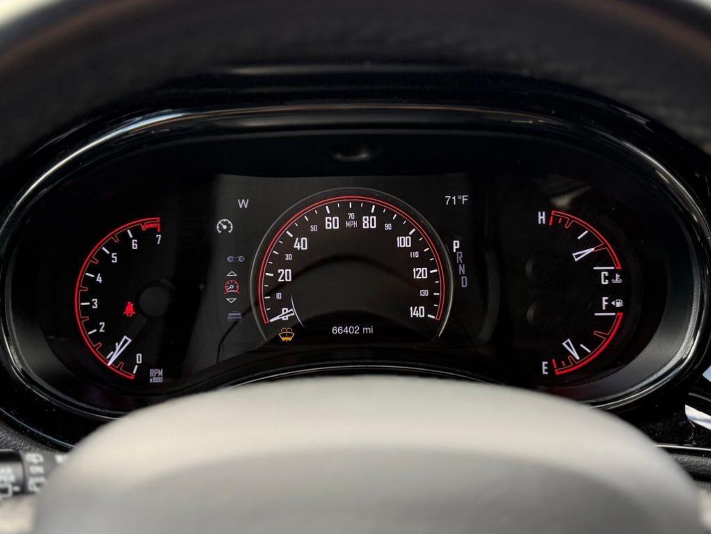 used 2023 Dodge Durango car, priced at $29,214