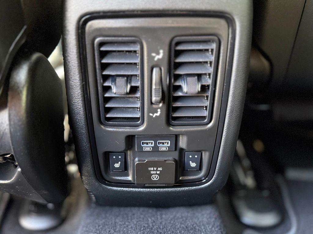 used 2023 Dodge Durango car, priced at $29,214