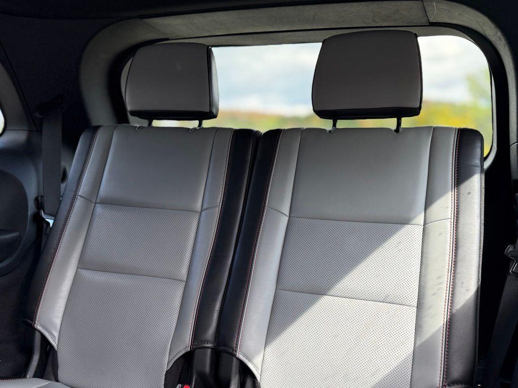 used 2023 Dodge Durango car, priced at $29,214