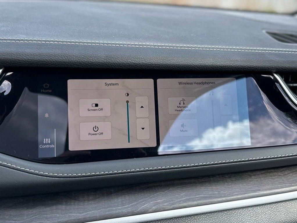 new 2024 Jeep Grand Cherokee 4xe car, priced at $51,788