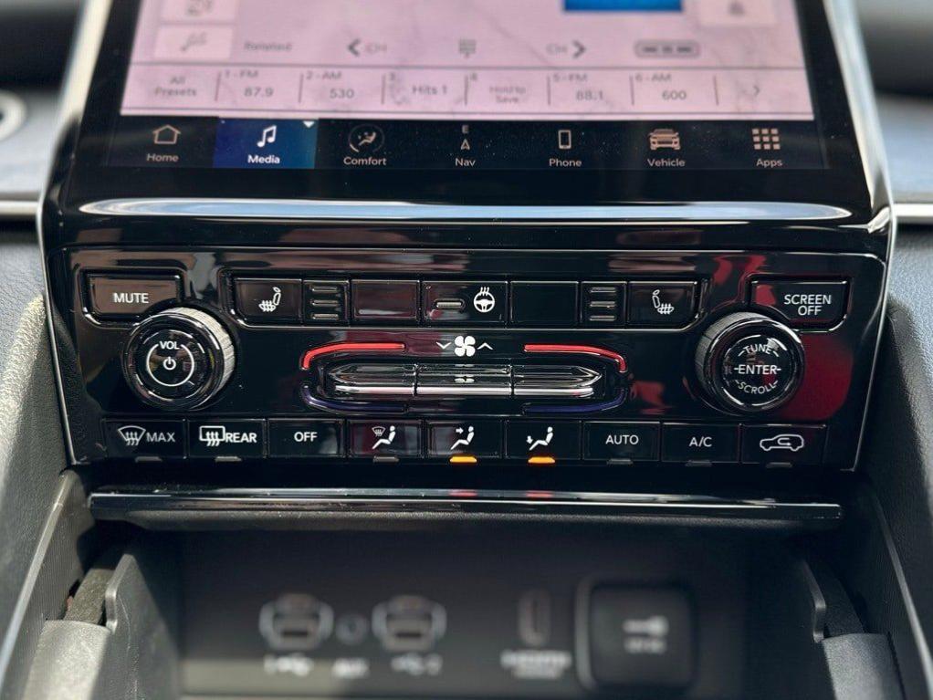 new 2024 Jeep Grand Cherokee 4xe car, priced at $51,788