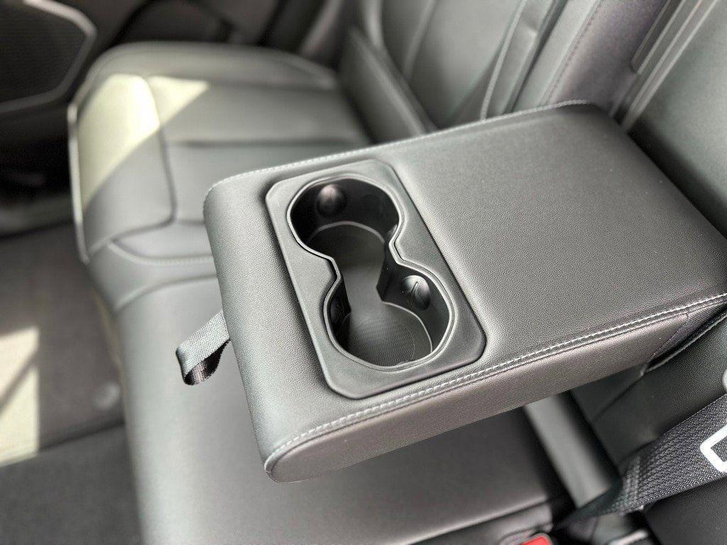 new 2024 Jeep Grand Cherokee 4xe car, priced at $51,788