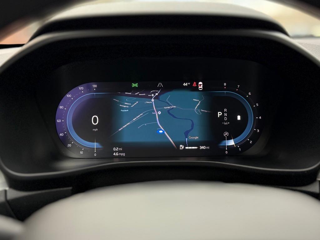 used 2023 Volvo XC40 car, priced at $31,393