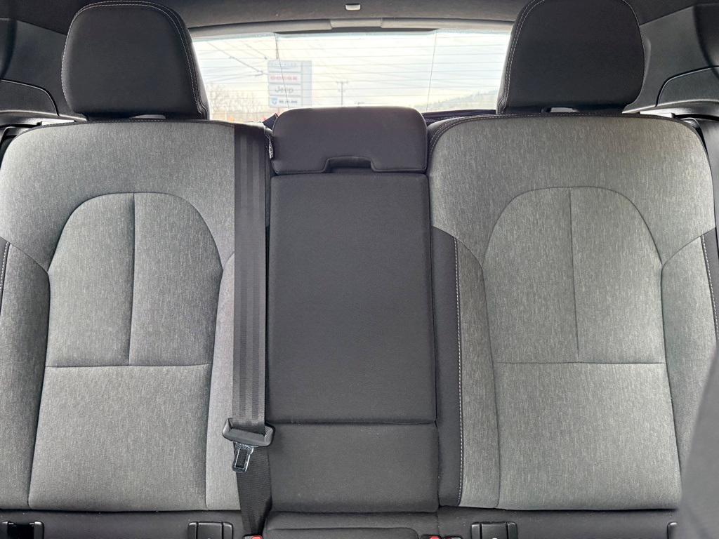 used 2023 Volvo XC40 car, priced at $31,393